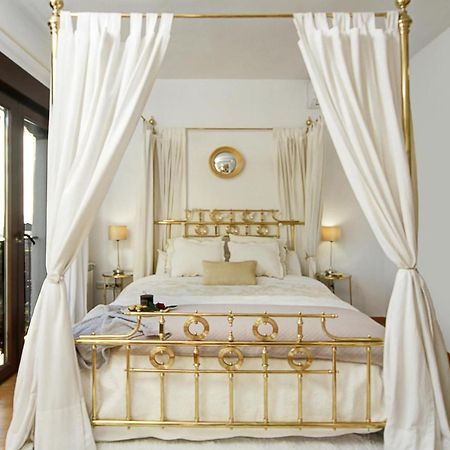 Carmen De Los Naranjos Exclusive Villa غرناطة المظهر الخارجي الصورة