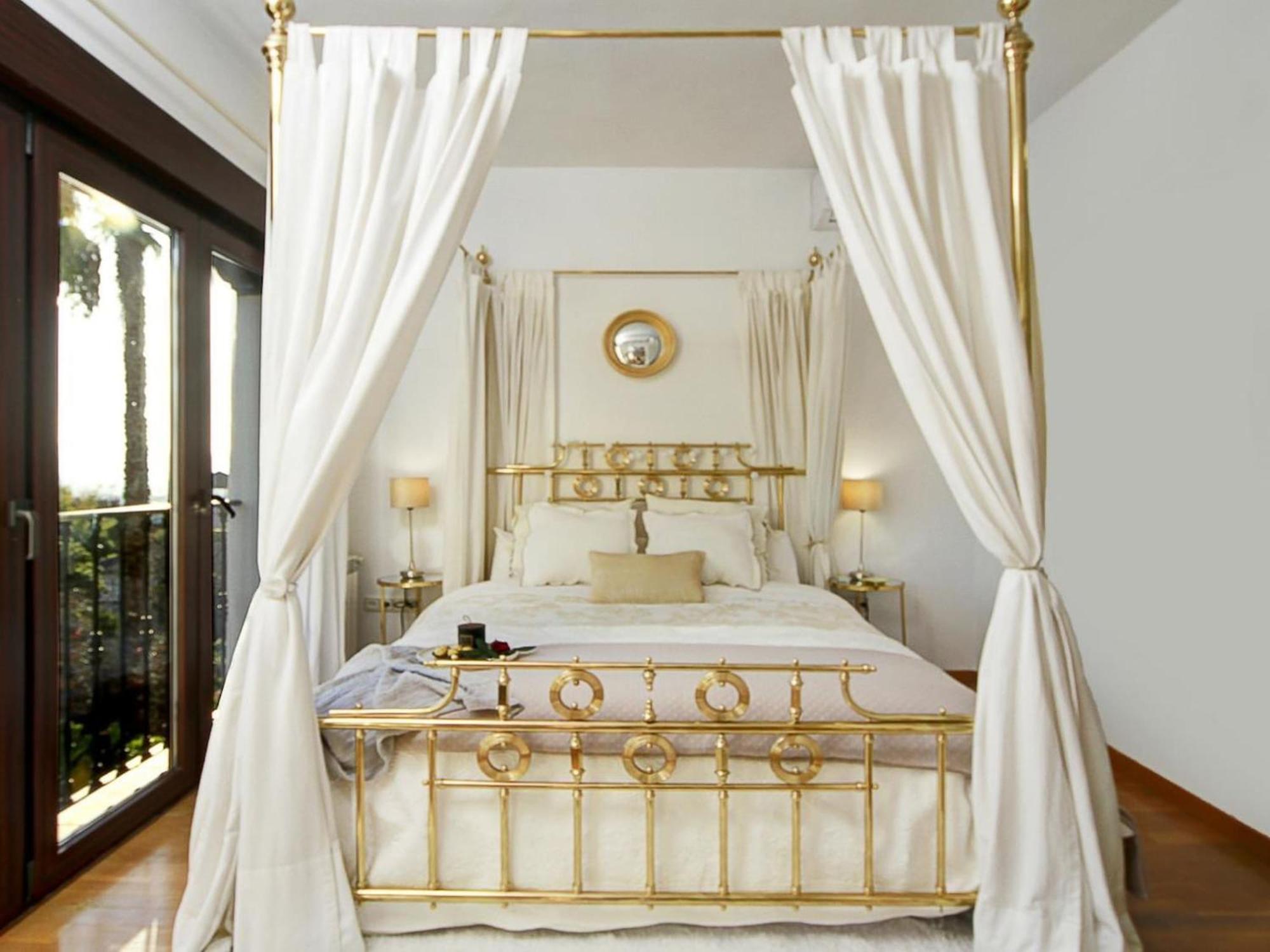 Carmen De Los Naranjos Exclusive Villa غرناطة المظهر الخارجي الصورة